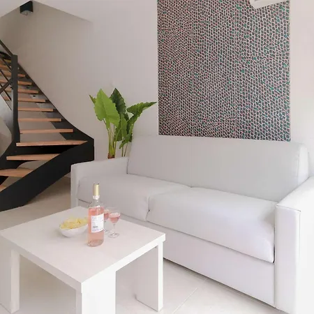 Apartment Select'so - Le Poseidon