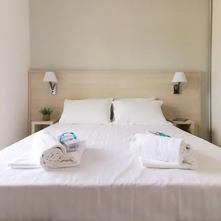 Apartment Select'so - Le Poseidon *