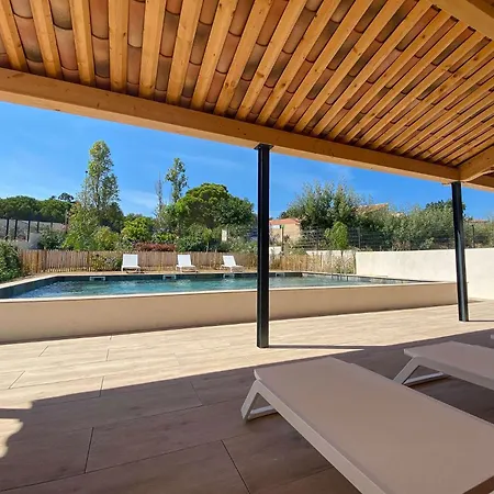 Apartment Select'so - Le Poseidon