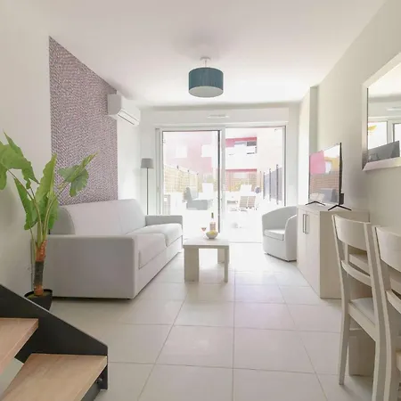 Apartment Select'so - Le Poseidon