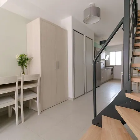 Select'so - Le Poseidon Apartment Bormes-les-Mimosas