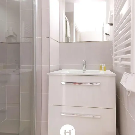 Select'sohome - Le Poseidon - Mazet En Duplex Pour 6 Personnes - Piscine, Garage Prive - Services Hoteliers - Pos-a Bormes-les-Mimosas