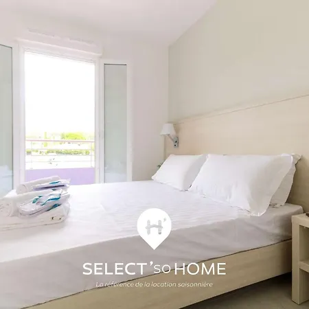 Select'sohome - Le Poseidon - Mazet En Duplex Pour 6 Personnes - Piscine, Garage Prive - Services Hoteliers - Pos-a * Bormes-les-Mimosas